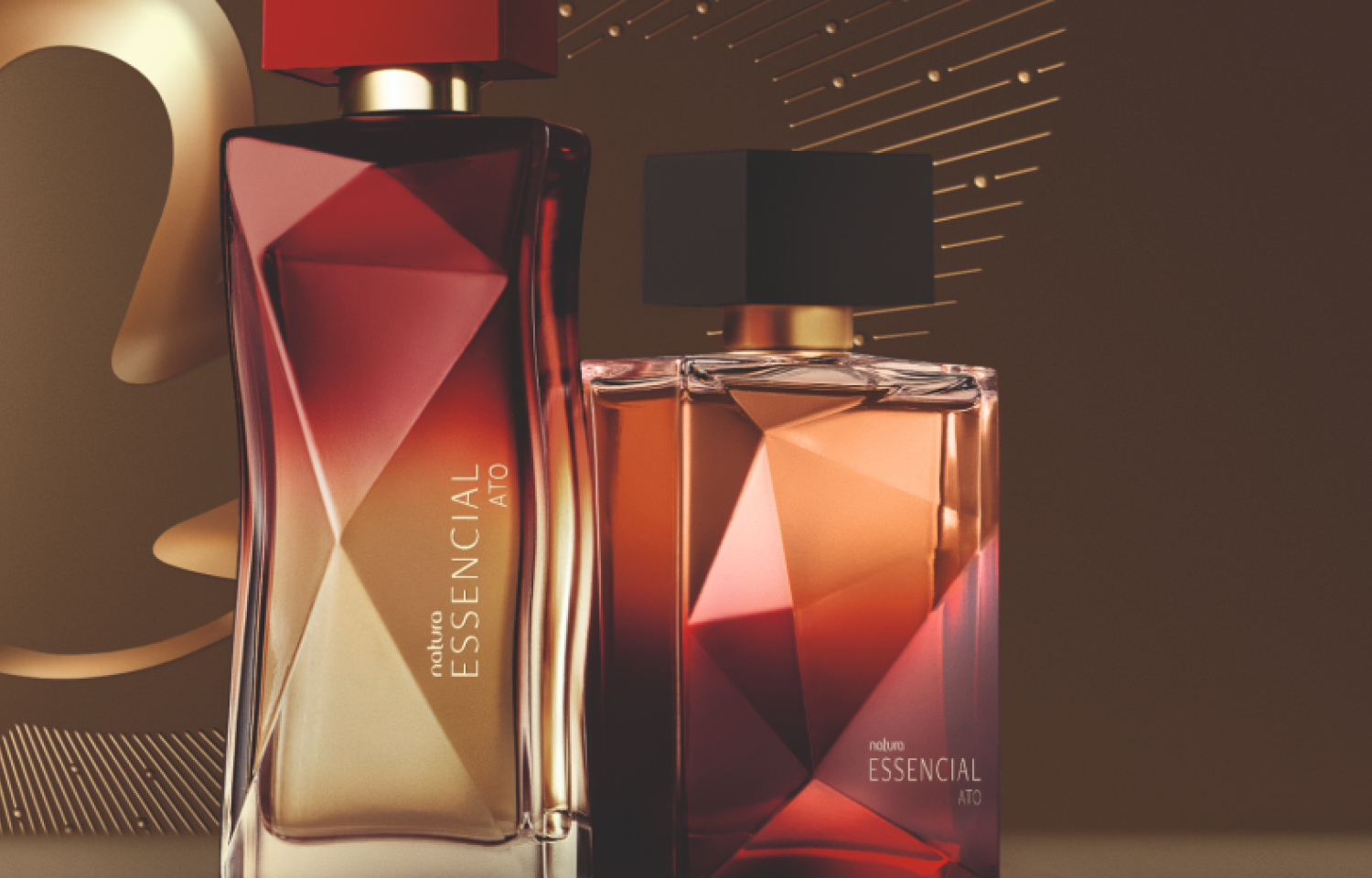 Essencial Ato Deo Parfum Feminino